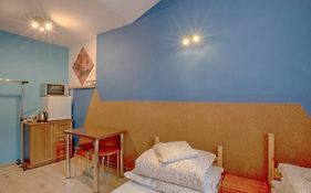 Euro Hostel