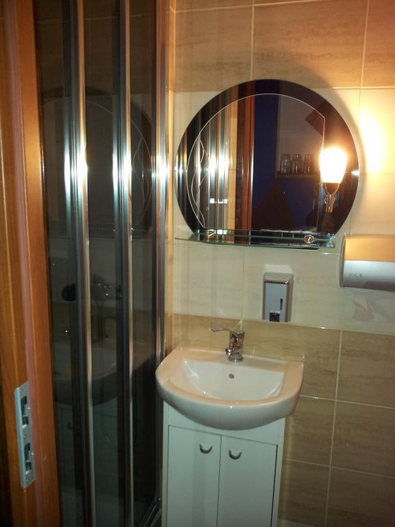 Euro Hostel Cracovia Camera foto
